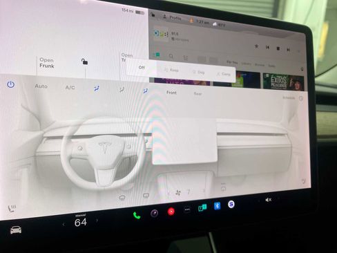 Used 2018 Tesla Model 3 Long Range RWD image 23