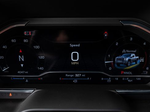 Used 2025 GMC Sierra 2500 Denali Ultimate image 20