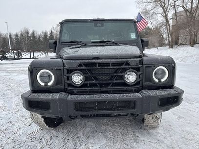 New 2026 INEOS Grenadier