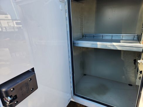 New 2024 Chevrolet Silverado 3500 W/T w/ WT Convenience Package image 30