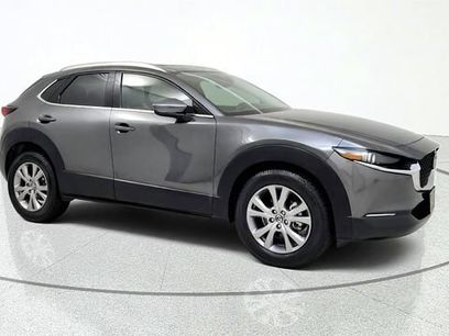 Used 2020 MAZDA CX-30 FWD w/ Premium Package
