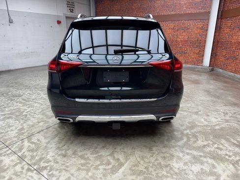 Certified 2023 Mercedes-Benz GLE 350 4MATIC image 4
