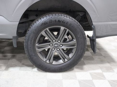 Used 2022 Ford F150 XLT w/ Equipment Group 302A High AWD/4WD image 44
