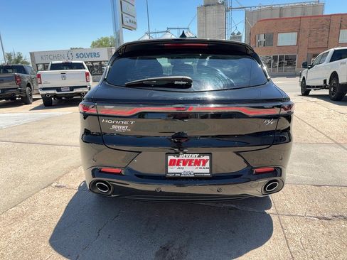 Used 2024 Dodge Hornet R/T AWD/4WD image 7