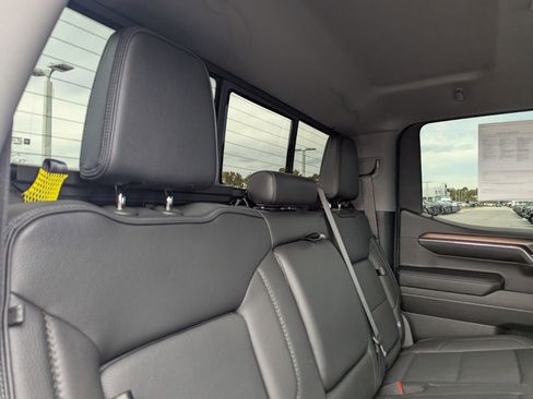 Used 2024 GMC Sierra 1500 Denali w/ Technology Package image 14