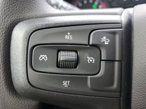 New 2026 Chevrolet Silverado 1500 Custom image 19