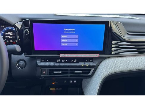 New 2026 Toyota Camry XLE FWD image 64
