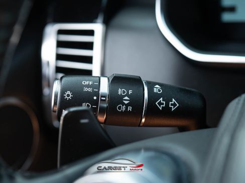 Used 2020 Land Rover Range Rover HSE image 30