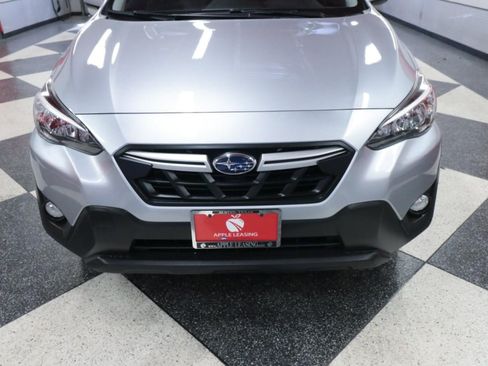 Used 2022 Subaru Crosstrek 2.0i Premium w/ Moonroof Package AWD/4WD image 4