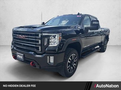 Used 2023 GMC Sierra 2500 AT4 w/ AT4 Preferred Package