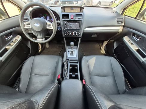 Used 2014 Subaru Crosstrek Touring AWD/4WD image 15