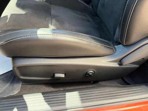 Used 2023 Dodge Challenger SRT Hellcat RWD image 13
