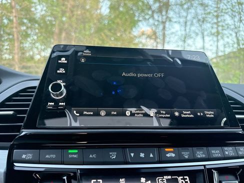 New 2026 Honda Odyssey EX-L image 20