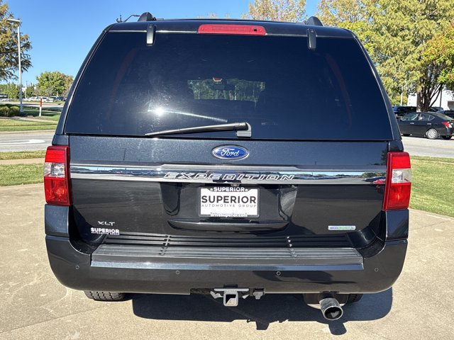 Used 2015 Ford Expedition EL XLT w/ Equipment Group 202A AWD/4WD image 5