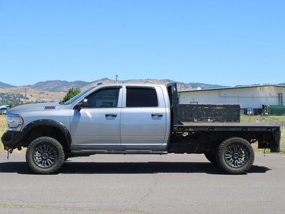 Used 2022 RAM 3500 Tradesman
