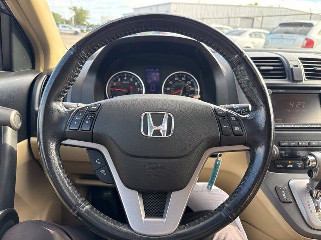 Used 2011 Honda CR-V EX-L image 11
