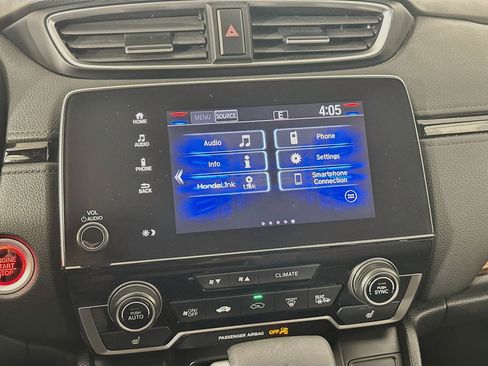 Used 2018 Honda CR-V EX image 21