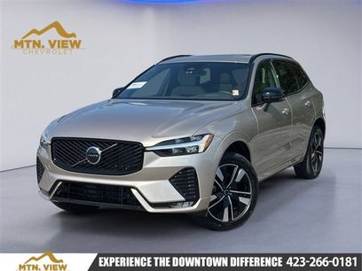 Used 2026 Volvo XC60 B5 Core w/ Climate Package