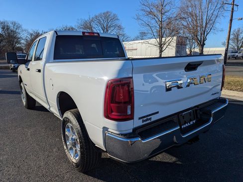 New 2026 RAM 2500 Big Horn image 6