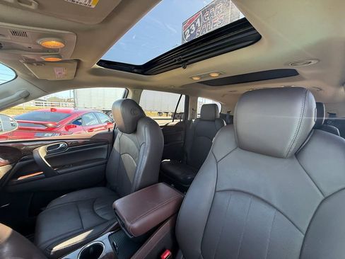 Used 2014 Buick Enclave Leather image 13