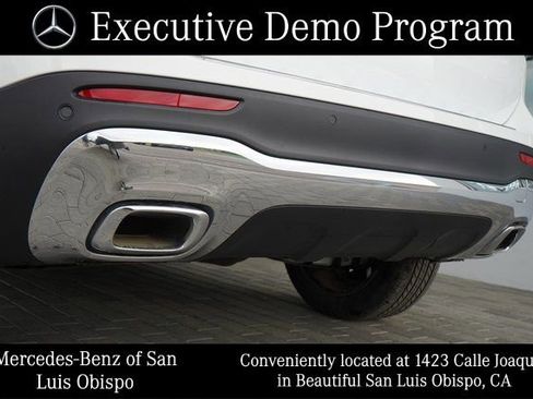 Used 2026 Mercedes-Benz GLB 250 image 16