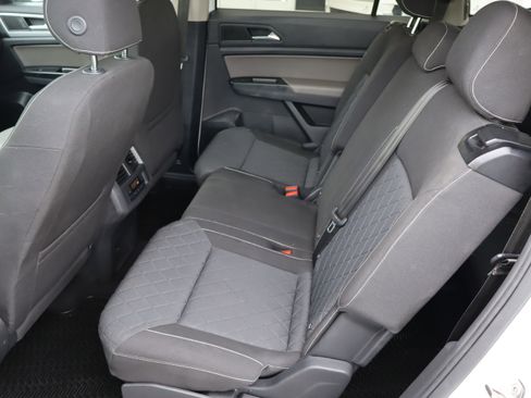 Used 2021 Volkswagen Atlas S image 31