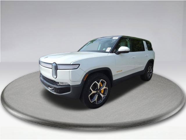 Used 2024 Rivian R1S Adventure Quad AWD/4WD image 13