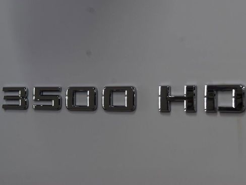 New 2026 Chevrolet Silverado 3500 W/T w/ WT Convenience Package AWD/4WD image 12