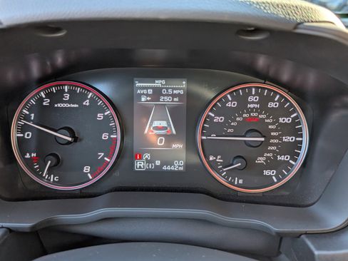 Used 2025 Subaru Impreza RS image 26