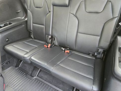 Certified 2024 Kia Telluride S w/ S Sunroof Package FWD image 31