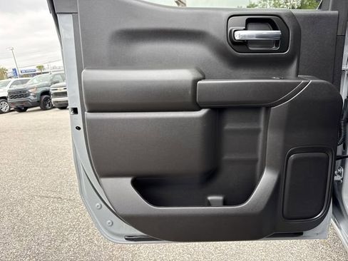 Used 2024 Chevrolet Silverado 1500 Custom image 26