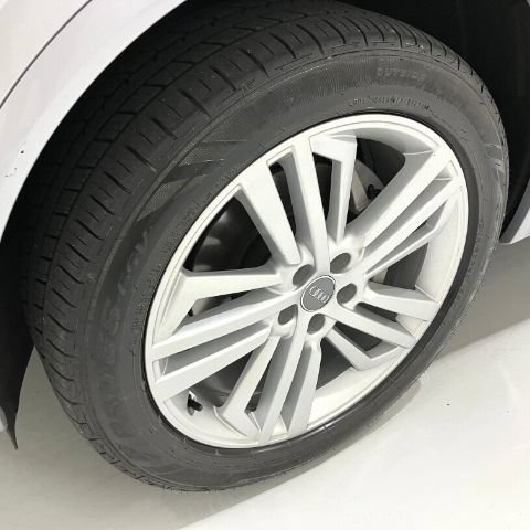 Used 2018 Audi Q5 2.0T Premium Plus w/ Premium Plus Package AWD/4WD image 12
