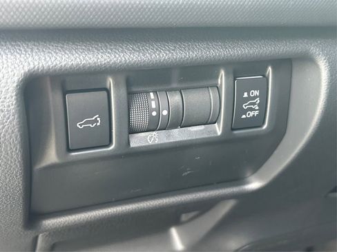 Certified 2025 Subaru Forester Premium image 42