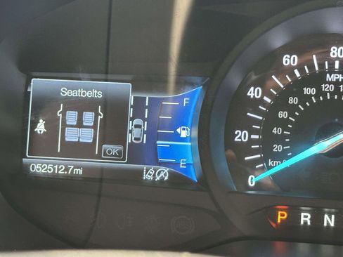 Used 2023 Ford Edge SE w/ Black Appearance Package AWD/4WD image 27