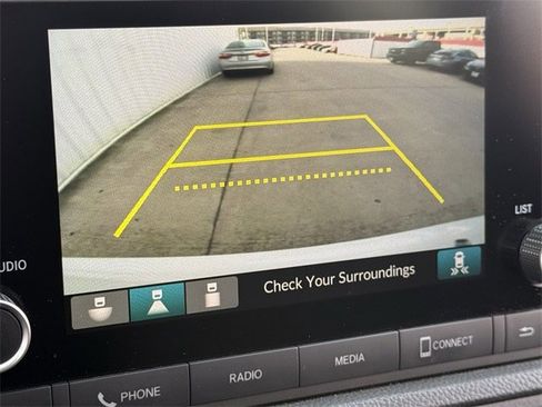 Used 2024 Honda CR-V Sport image 18