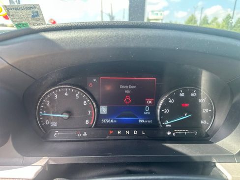 Used 2023 Ford Explorer XLT w/ Equipment Group 202A RWD image 14