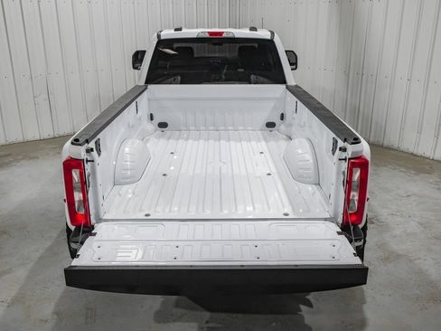 Used 2024 Ford F350 XL w/ XL Chrome Package AWD/4WD image 57