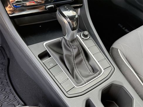 New 2026 Volkswagen Jetta Sport image 21