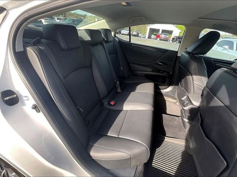 Used 2022 Lexus ES 350 FWD image 27