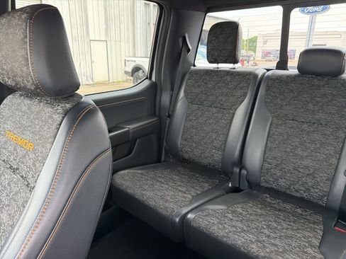Used 2025 Ford F150 Tremor w/ Bed Utility Package AWD/4WD image 38