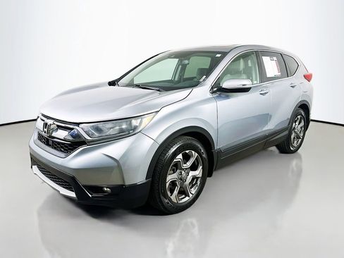 Used 2019 Honda CR-V EX-L image 3