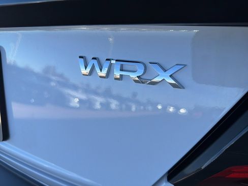 Used 2023 Subaru WRX Premium image 11