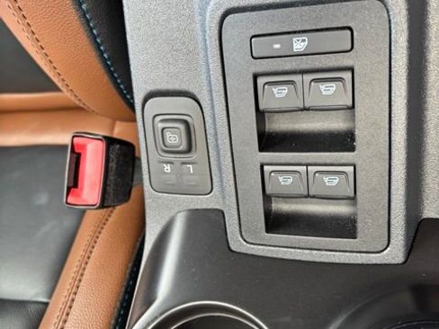 Used 2024 Ford Bronco Outer Banks image 15