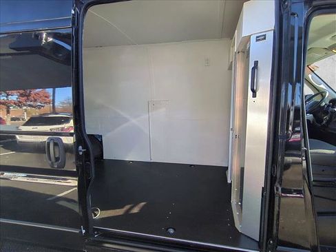Used 2021 RAM ProMaster 2500 image 18
