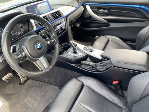 Used 2019 BMW 430i Coupe w/ M Sport Package image 18