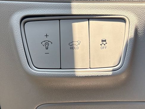 Used 2024 Hyundai Tucson SEL w/ Convenience Package FWD image 11