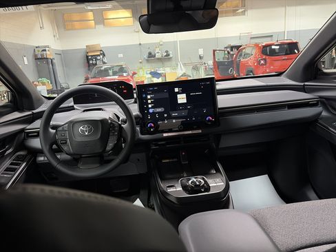 New 2026 Toyota bZ image 26