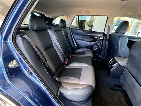 Used 2021 Subaru Outback Onyx Edition XT image 25