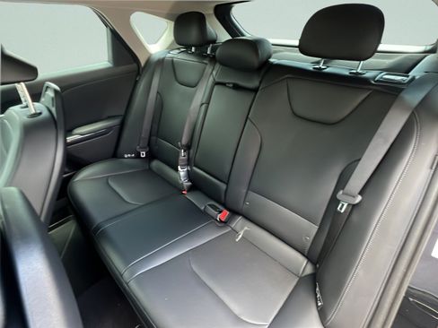 New 2026 Kia K4 EX FWD image 10