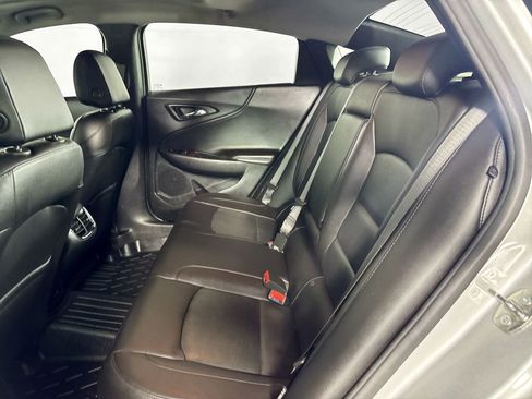 Used 2020 Chevrolet Malibu Premier image 21